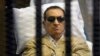 Lawyer Expects Egypt's Mubarak to be Freed This Week