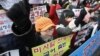 미국·한국, 기존 대북제재 강화 추진