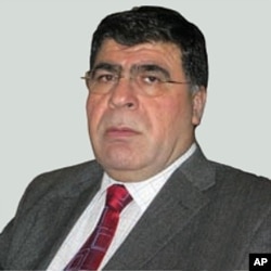 دکتۆر موحه‌مه‌د کیانی: له‌ عێراقدا هیچ هێزێکی دیموکرات نییه‌