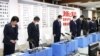 Jepang Adakan Upacara Mengenang Abe Sehari Sebelum Pemakaman 