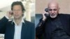 غنی به دعوت عمران خان به پاکستان می‌رود