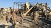 AS Tunggu Irak Setujui Unit Pertahanan Misil Baru