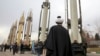 Reports: Iran Increases Production of Enriched Uranium