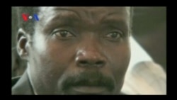 Chasing Joseph Kony (VOA On Assignment Nov. 15)