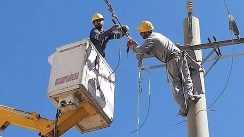 اعتراف دولت به بحران انرژی پس از جنگ؛ «سال سختی در راه است»