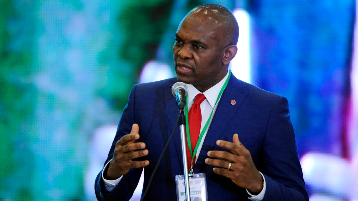 Young Zimbabwean Entrepreneurs Complete Elumelu Program