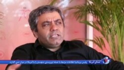 نمایش فیلم پخش نشده محمد رسول اف، کارگردان ایرانی در جشنواره کن