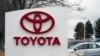 မြန်မာပြည်တွင်းက Toyota ကားစက်ရုံလုပ်ငန်းတွေ စတင်လည်ပတ် 