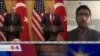 Giran Ozcan Raporta NYT ya Ser Halbankê û Peywendîya Trump û Erdogan Dinirxîne