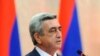 Հայաստանի նախագահն ուղերձ է հղել ԵԱՀԿ-ի Մինսկի խմբի համանախագահող երկրների ղեկավարներին
