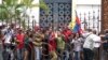 Governo e oposição da Venezuela anunciam negociações