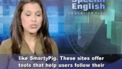 Websites Show Young People How to Save