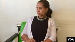 ወ/ሮ ልያ ካሳ 