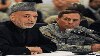 کرزی: آمریکا باید عملیات نظامی در افغانستان را کاهش دهد