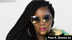 Music Time in Africa