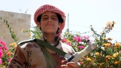 A Conversation with Middle East Scholar, Marina Ottaway