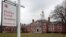 FILE - This photo shows a portion of the Phillips Exeter Academy campus in Exeter, N.H., April 11, 2016. Reports released Aug. 24, 2018, following outside investigations into sexual assault allegations at the prep school identified 11 former staff members who were accused of abusing students over several decades.