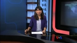 နေ့စဉ် တီဗွီသတင်းလွှာ ၀၃.၀၆.၂၀၁၈