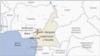 Gunmen Kill 10 in Northwest Cameroon