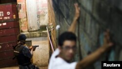 Según la embajada de Estados Unidos en Venezuela, el Gobierno del país sudamericano ha anunciado ejercicios específicos para los estados orientales de Anzoátegui, Monagas y Sucre.