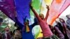 India Supreme Court Recognizes Transgenders as Third Party