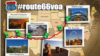 Route 66: 'The Highway That's The Best'