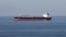 FILE - Oil tankers pass through the Strait of Hormuz, Dec. 21, 2018. 