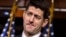 FILE - House Speaker Paul Ryan, R-Wis., speaks on Capitol Hill, in Washington, Dec. 14, 2017. Republicans, led by Ryan and Senate Majority Leader Mitch McConnell, see the tax bill as the answer to their political prayers. And yet, there are some who suggest it may not be enough.