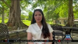 برنامۀ دوشنبه تلویزیون آشنا