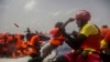 La Libye rapatrie 140 migrants nigérians 