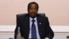 Cameroon's President: Threats to Country's Peace Have Eased