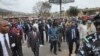 尼日利亚总统召开紧急会议，应对暴力袭击