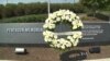 Pentagon Memorial Stands as Tribute 15 Years After Terror Attack