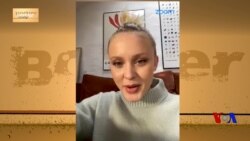Border Crossings: Zara Larsson