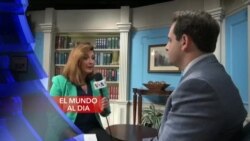 El Mundo al Día