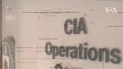 KÍ SỰ 1979: VOA tìm thấy tài liệu CIA tối mật dự báo Trung Quốc đánh Việt Nam