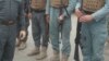 چارواکي: بدخشان کې لس پولیس له طالبانو سره یو ځای شوي