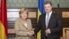 Thủ tướng Đức tới Ukraine để thảo luận về cuộc xung đột tại đây