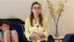 আফগান স্থপতি মাসোমা ডেলিজাম