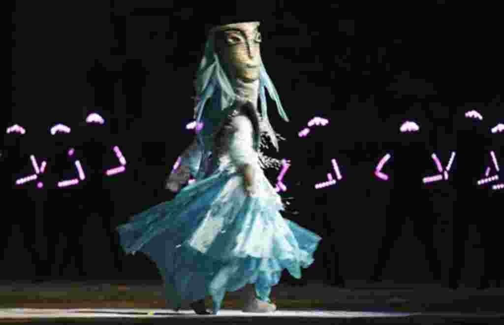 La otra cara de la Copa América