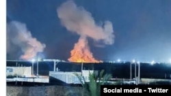 پایگاه هوایی ایرانشهر 