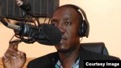 Jounalis Néhémie Joseph, korespondan Radyo Méga ak prezantatè Emisyon Tambour Vérité sou Radyo Panic nan Mibalè mouri asasine lannuit 10 pou rive 11 oktòb 2019 la.