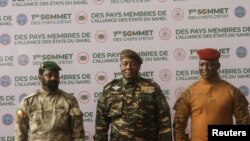 Analysts: Russian propaganda fueling anti-west sentiments in Sahel