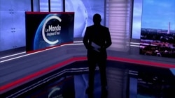 Le Monde Aujourd’hui