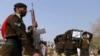Serangan Militer Pakistan Tewaskan 35 Militan 