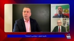 بحث مهمانان «میدان» درباره دفترچه اضطرار