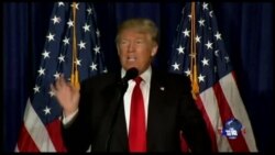 VOA卫视 (2016年4月28日第一小时节目)