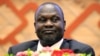 Another Power-Sharing Deal Reached in South Sudan Civil War 