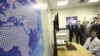 روس کے’ GLONASS گلوبل نیویگیٹو ک‘ے ملک سے باہر برازیل میں پہلے مانیٹرنگ سٹیشن کا افتتاح ۔فائل فوٹو
