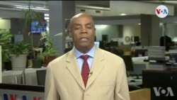 Etazini: Depite Demokrat yo Kontinye Ensiste pou Di Minis Jistis la William Barr Bay Kongrè a Manti